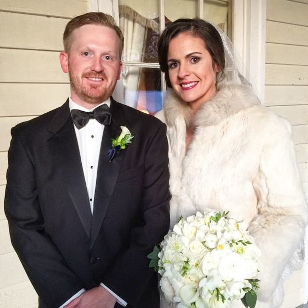 Meet your Posher, Sallie